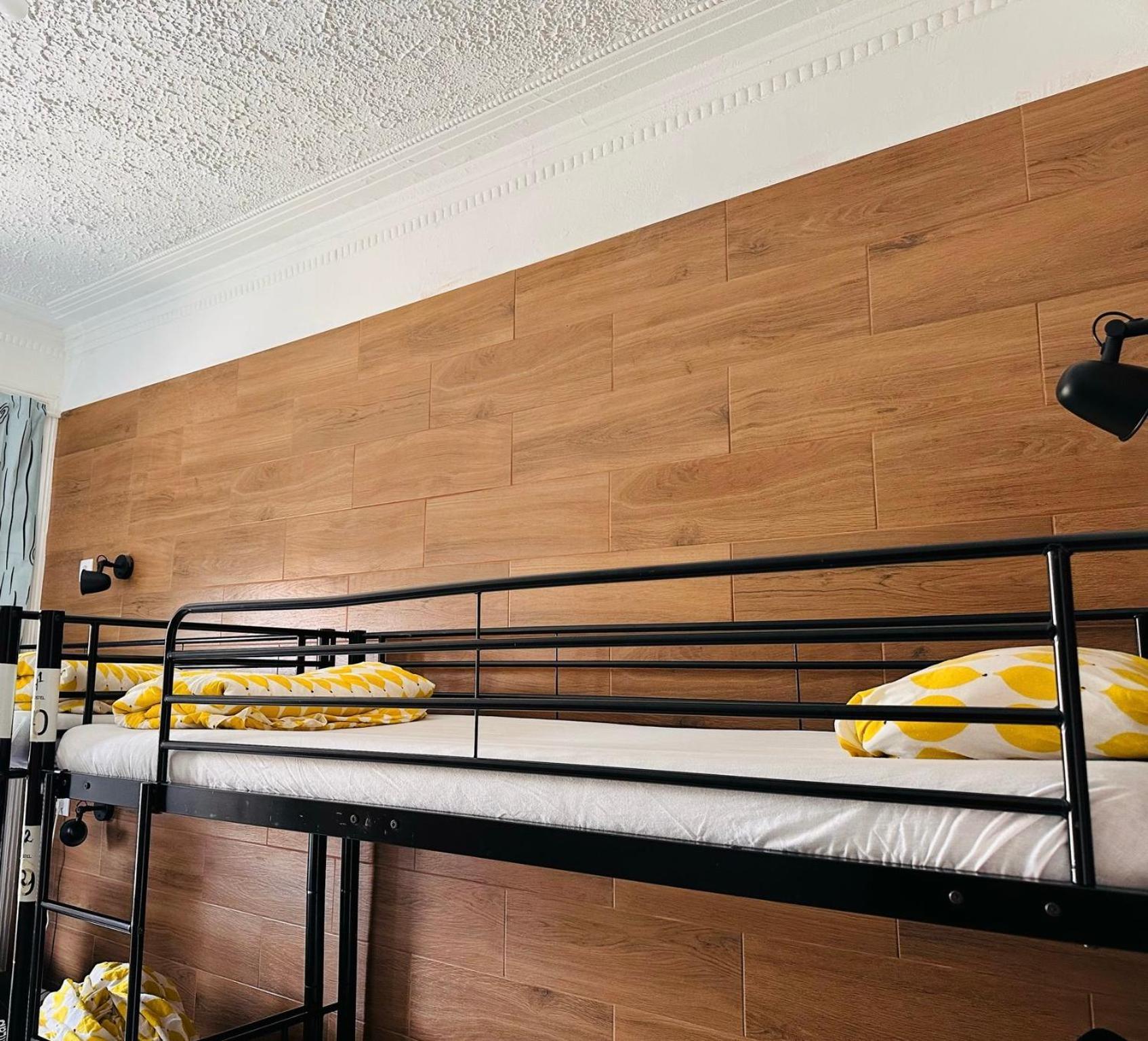 Samps Hostel - Lisbon — Photos 3