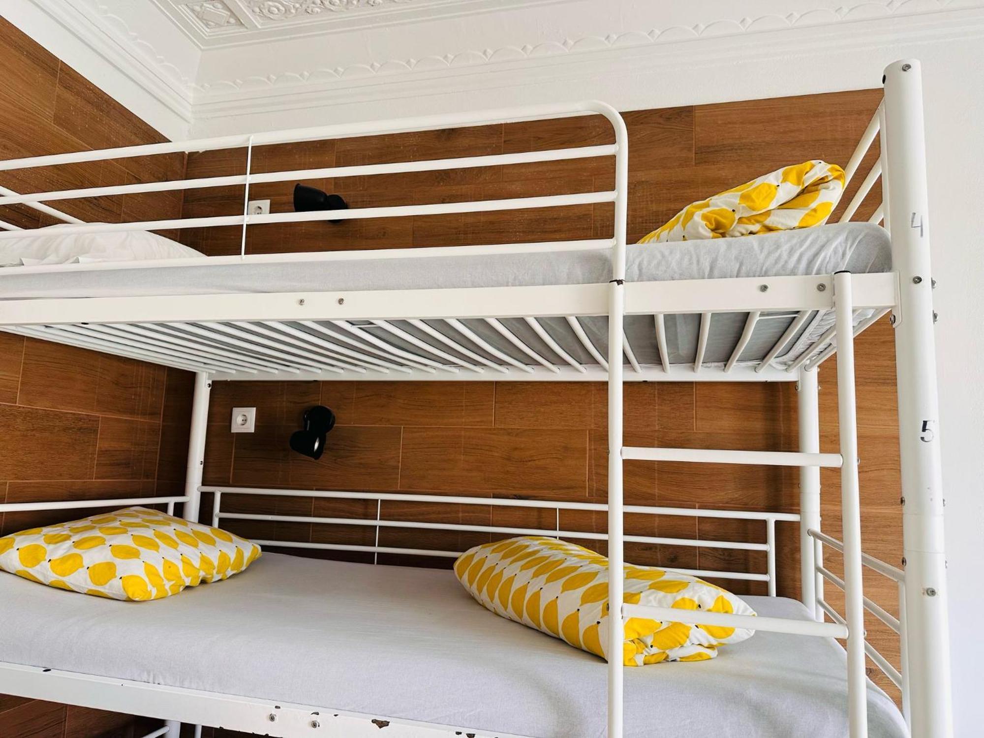 Samps Hostel - Lisbon, Lisbon